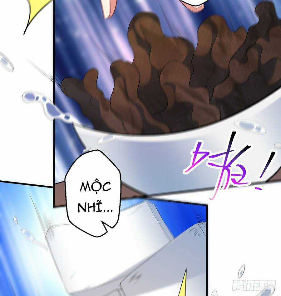 Nhặt Thuộc Tính Tại Trái Đất - Chapter 23 - Trang 38