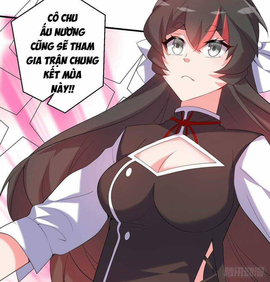 Nhặt Thuộc Tính Tại Trái Đất - Chapter 23 - Trang 6