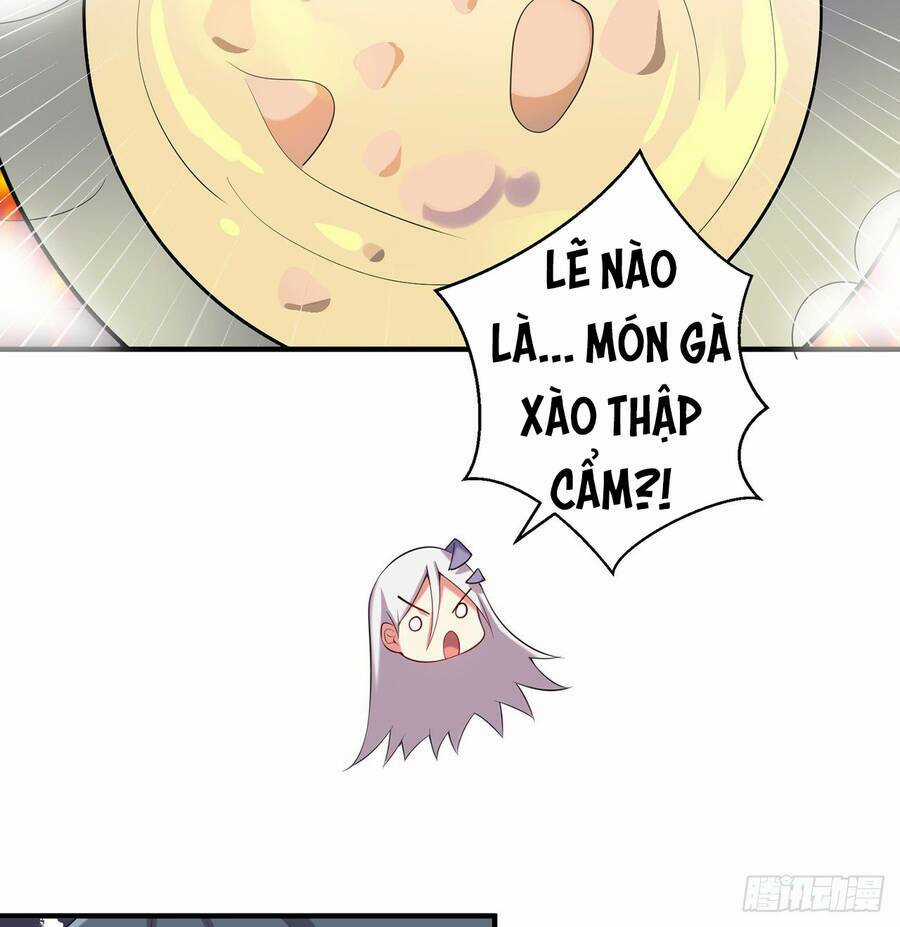 Nhặt Thuộc Tính Tại Trái Đất - Chapter 23 - Trang 64