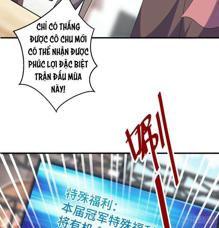 Nhặt Thuộc Tính Tại Trái Đất - Chapter 23 - Trang 10