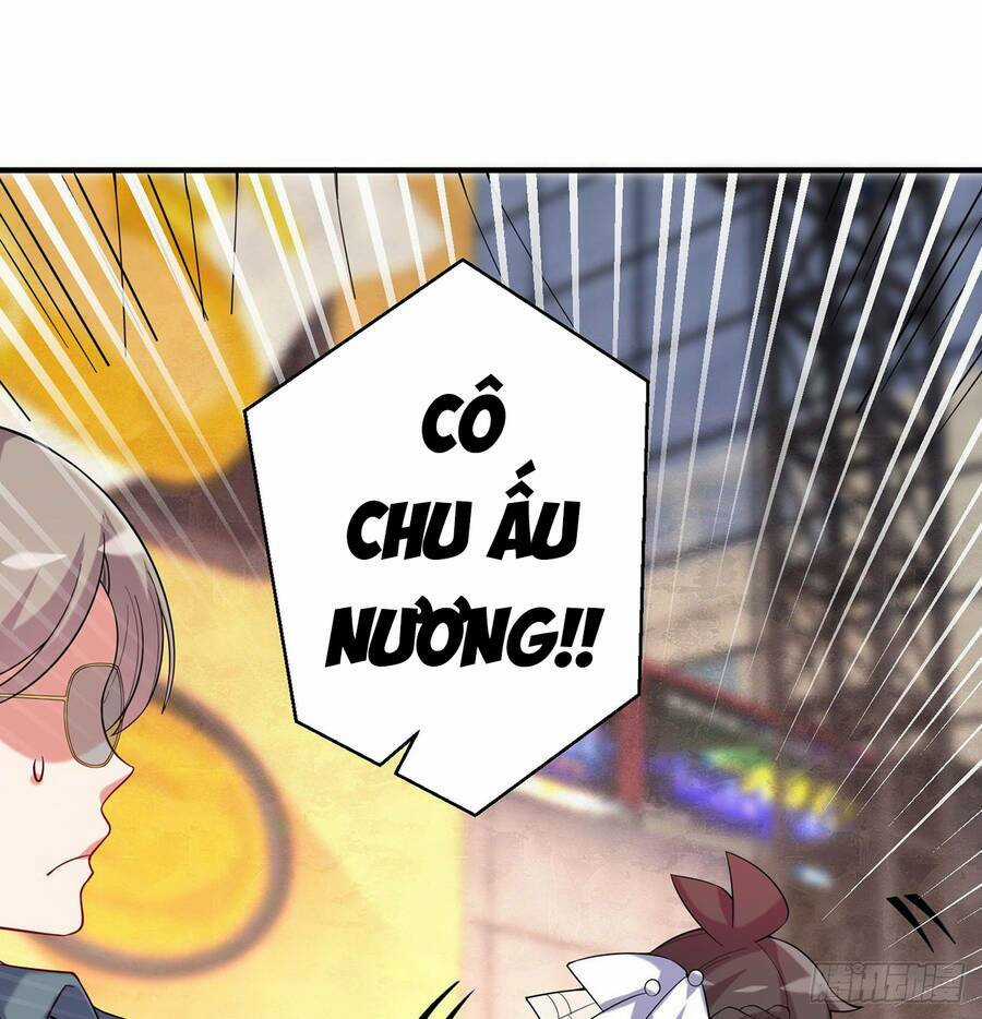 Nhặt Thuộc Tính Tại Trái Đất - Chapter 24 - Trang 11