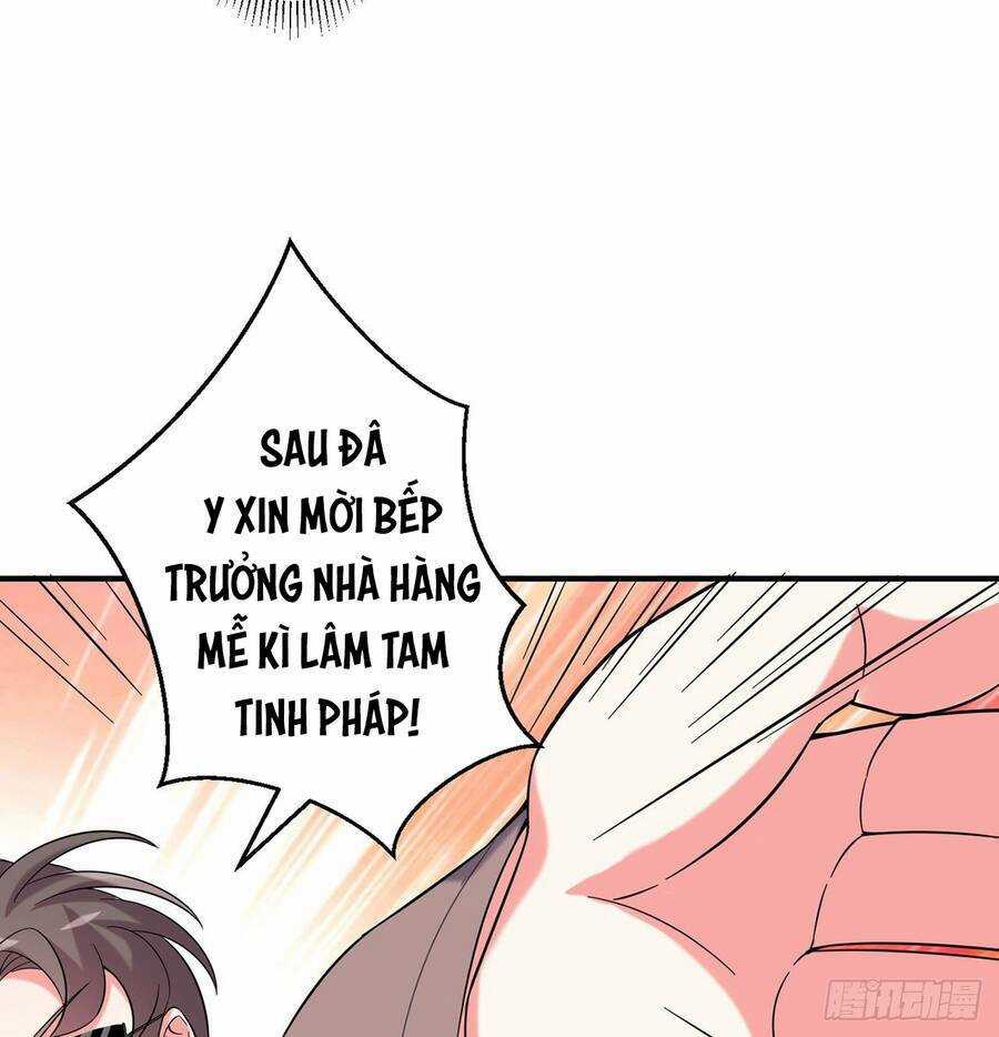 Nhặt Thuộc Tính Tại Trái Đất - Chapter 24 - Trang 15