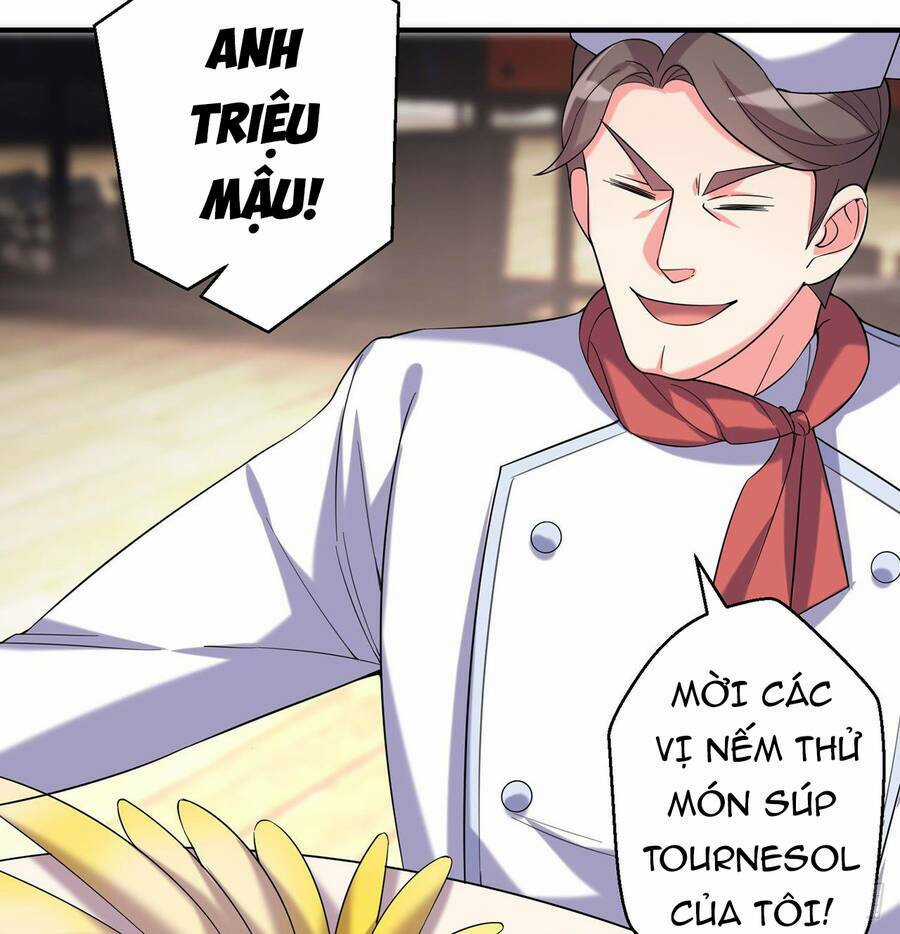 Nhặt Thuộc Tính Tại Trái Đất - Chapter 24 - Trang 17