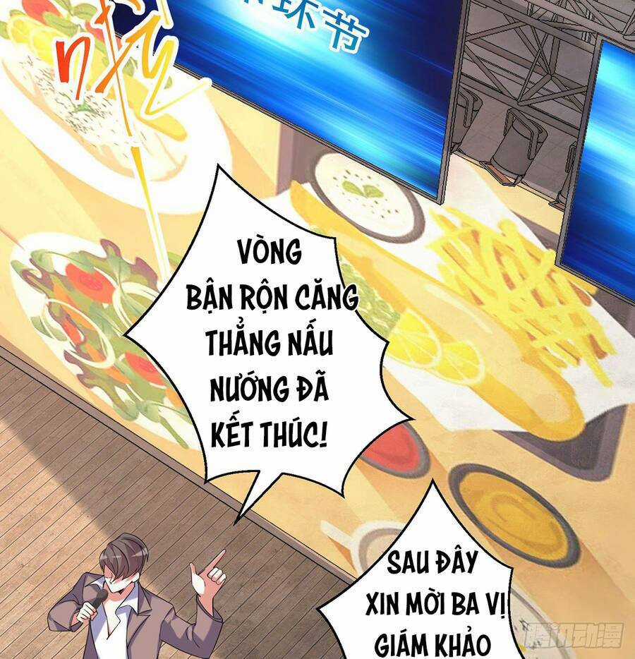 Nhặt Thuộc Tính Tại Trái Đất - Chapter 24 - Trang 3