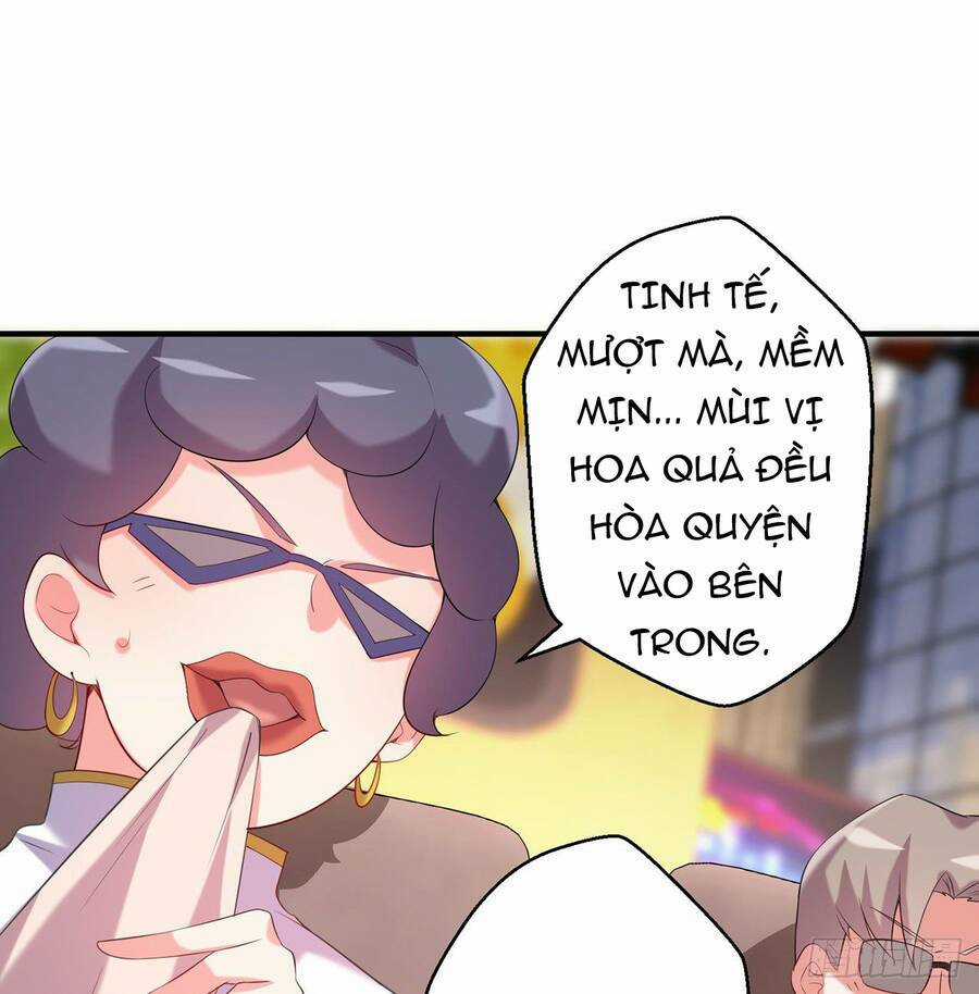 Nhặt Thuộc Tính Tại Trái Đất - Chapter 24 - Trang 21