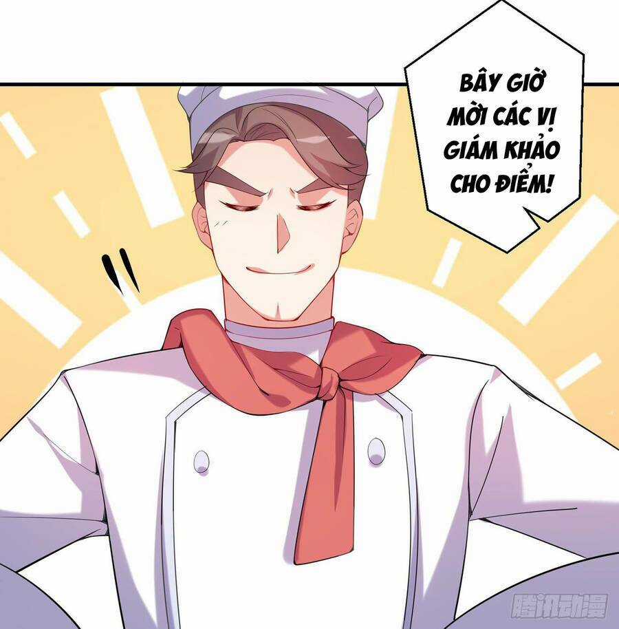 Nhặt Thuộc Tính Tại Trái Đất - Chapter 24 - Trang 23