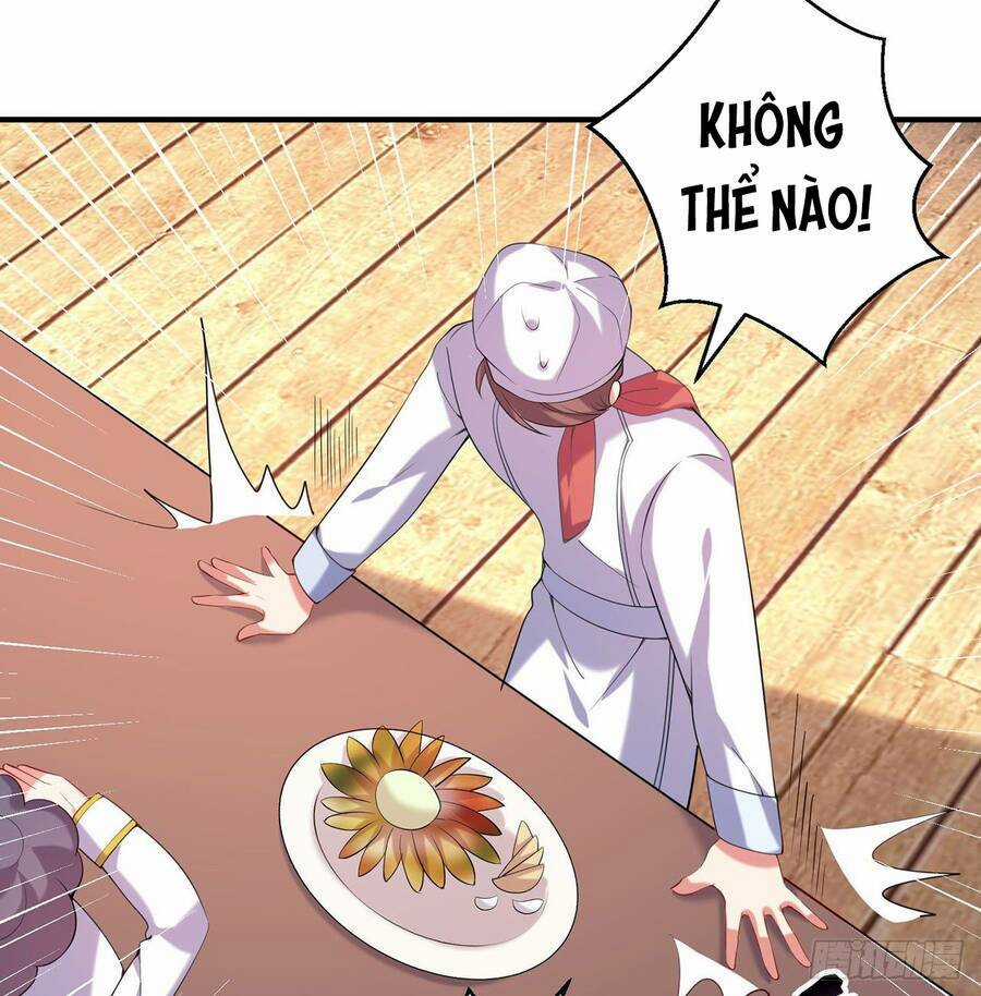 Nhặt Thuộc Tính Tại Trái Đất - Chapter 24 - Trang 27