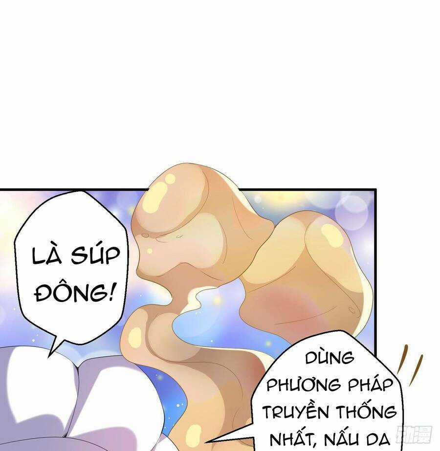 Nhặt Thuộc Tính Tại Trái Đất - Chapter 24 - Trang 40