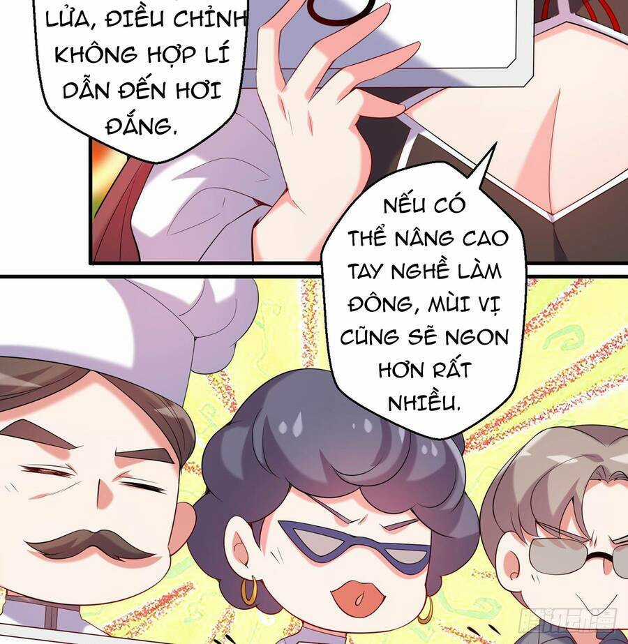 Nhặt Thuộc Tính Tại Trái Đất - Chapter 24 - Trang 43