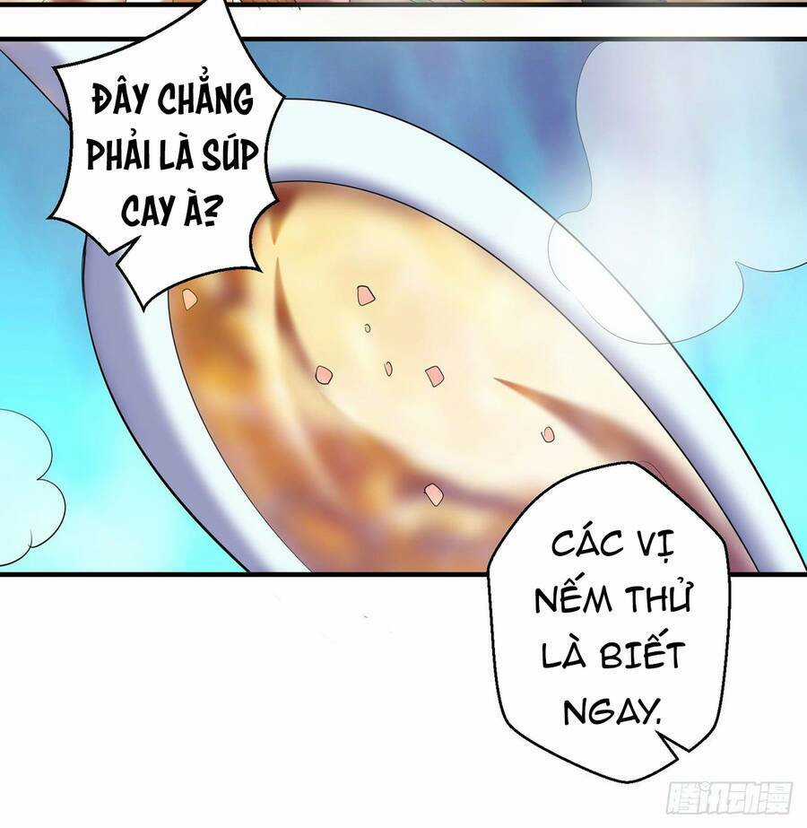 Nhặt Thuộc Tính Tại Trái Đất - Chapter 24 - Trang 58