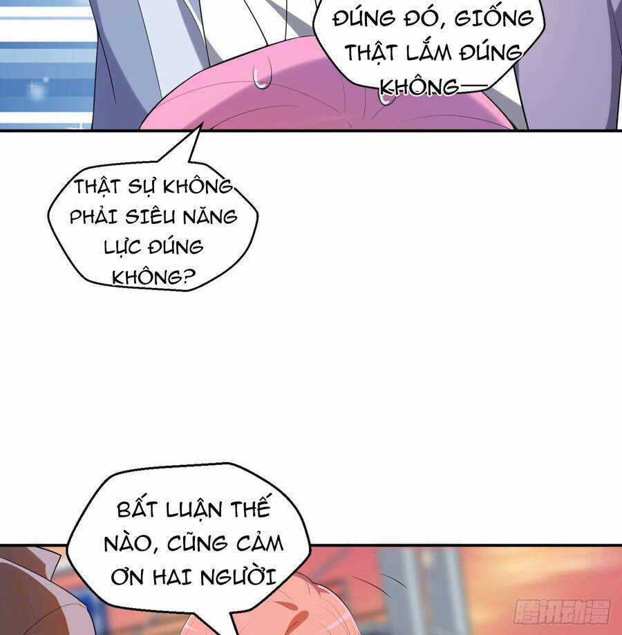 Nhặt Thuộc Tính Tại Trái Đất - Chapter 3 - Trang 13