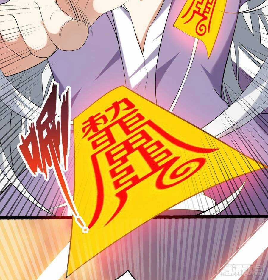 Nhặt Thuộc Tính Tại Trái Đất - Chapter 3 - Trang 3