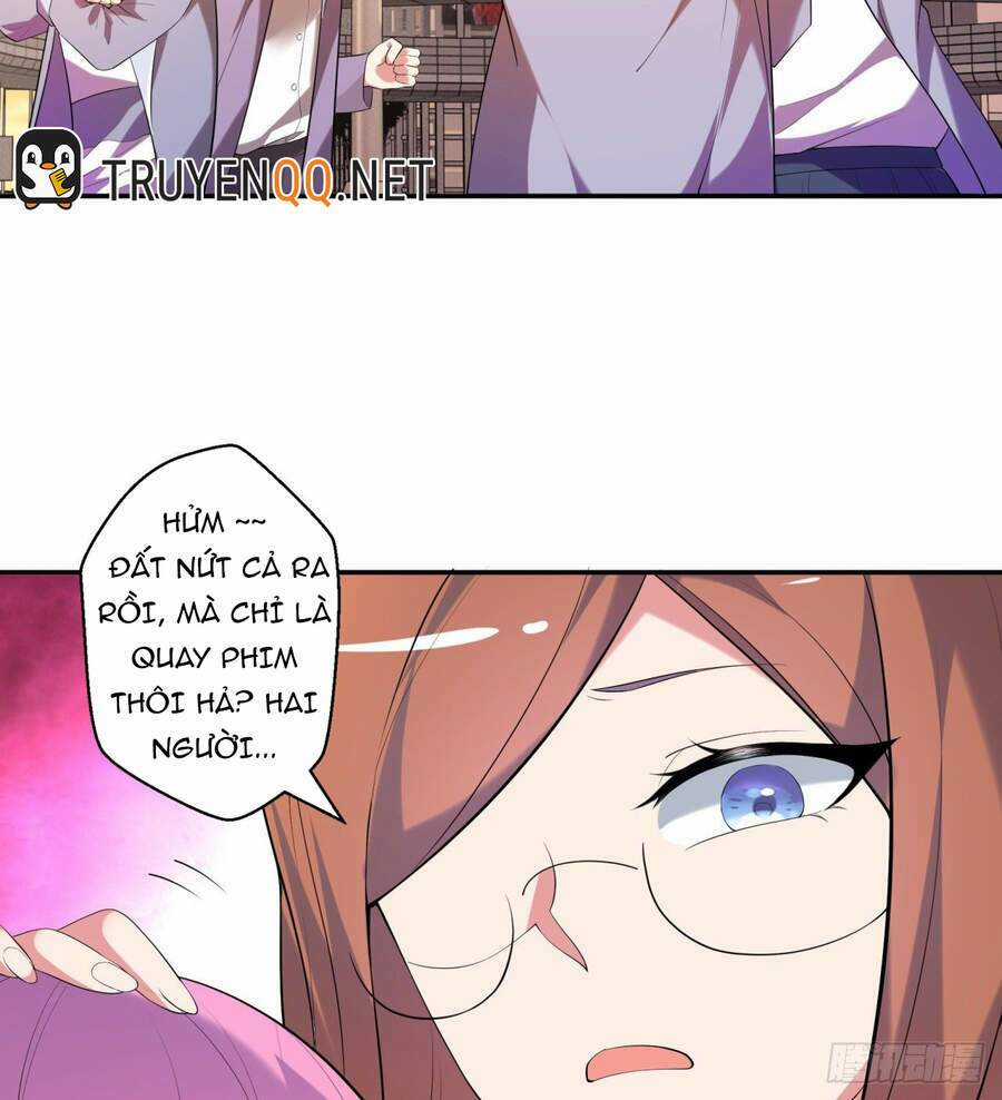 Nhặt Thuộc Tính Tại Trái Đất - Chapter 3 - Trang 21
