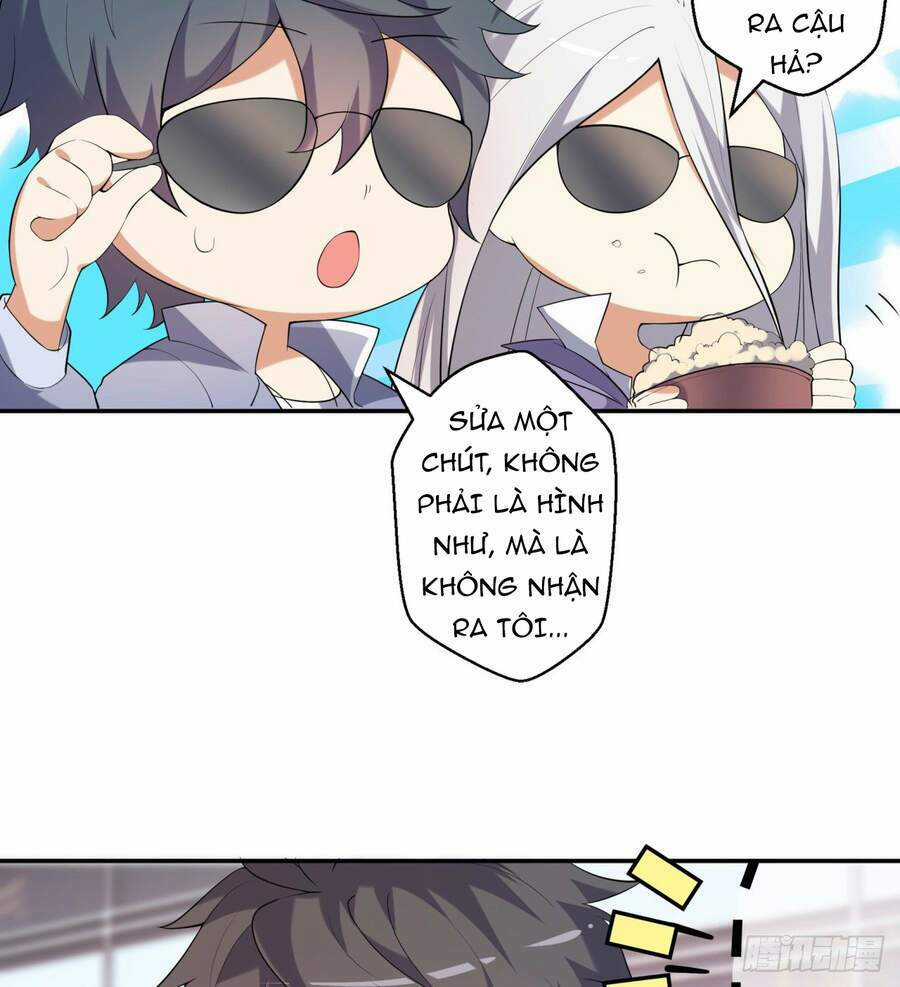 Nhặt Thuộc Tính Tại Trái Đất - Chapter 3 - Trang 26