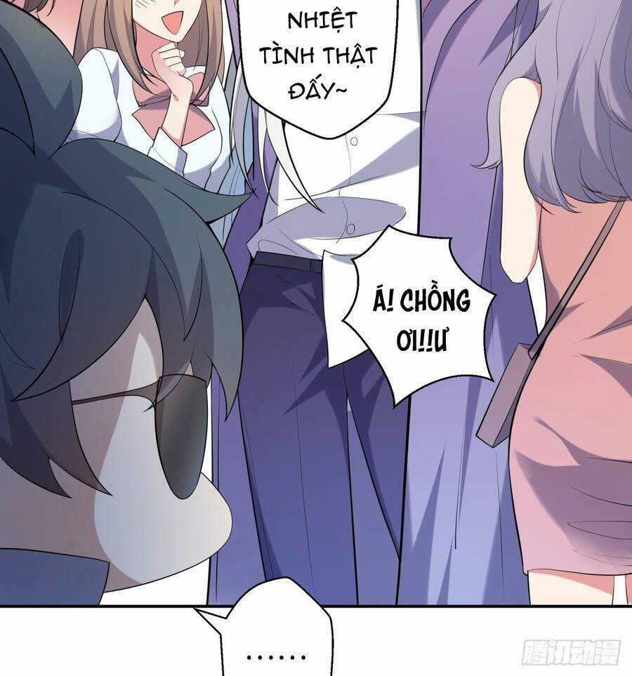 Nhặt Thuộc Tính Tại Trái Đất - Chapter 3 - Trang 29