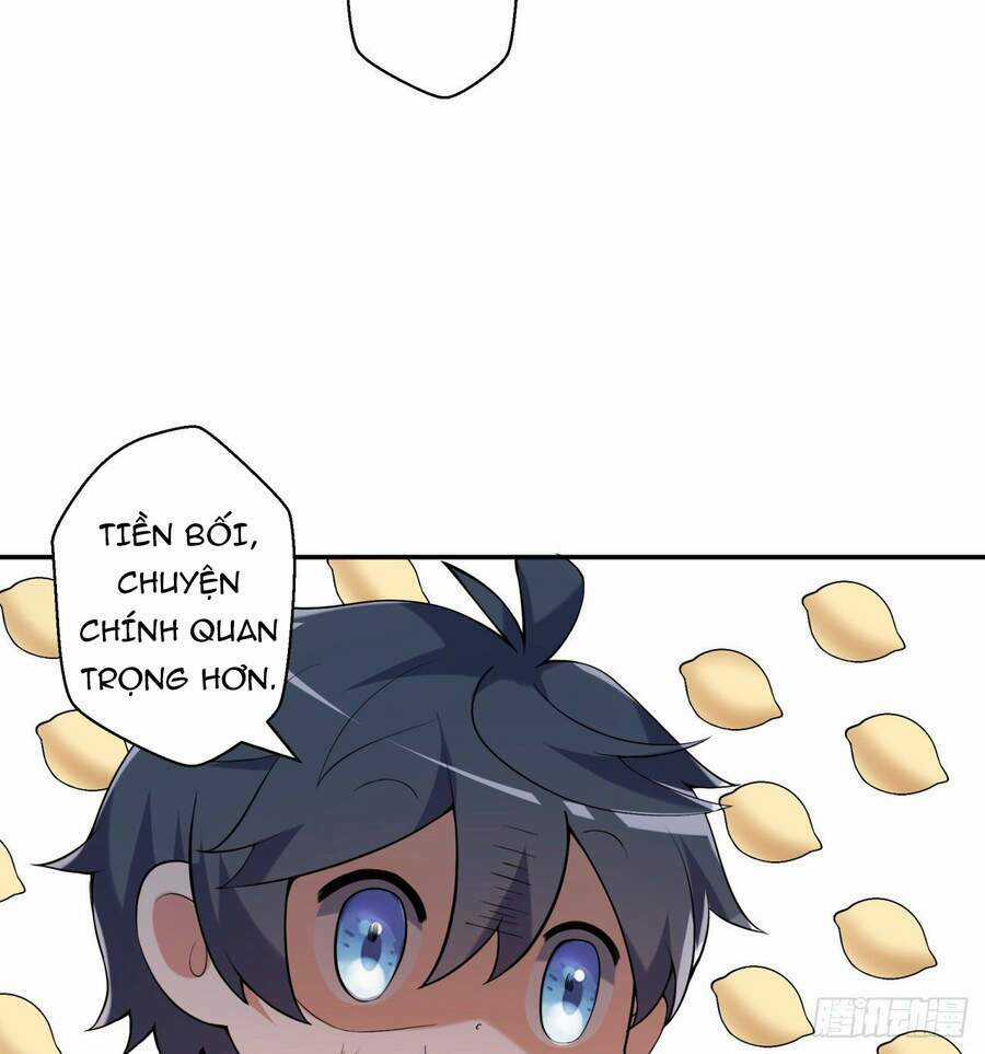 Nhặt Thuộc Tính Tại Trái Đất - Chapter 3 - Trang 30