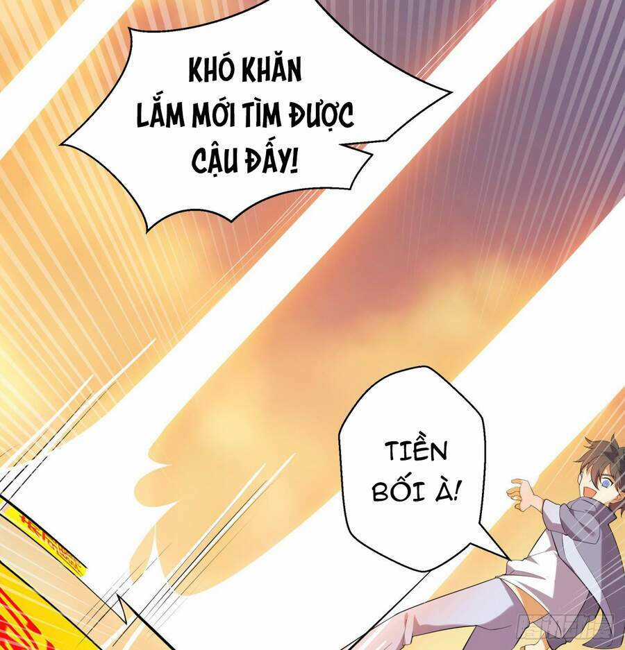 Nhặt Thuộc Tính Tại Trái Đất - Chapter 3 - Trang 4