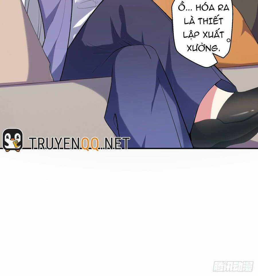 Nhặt Thuộc Tính Tại Trái Đất - Chapter 3 - Trang 34