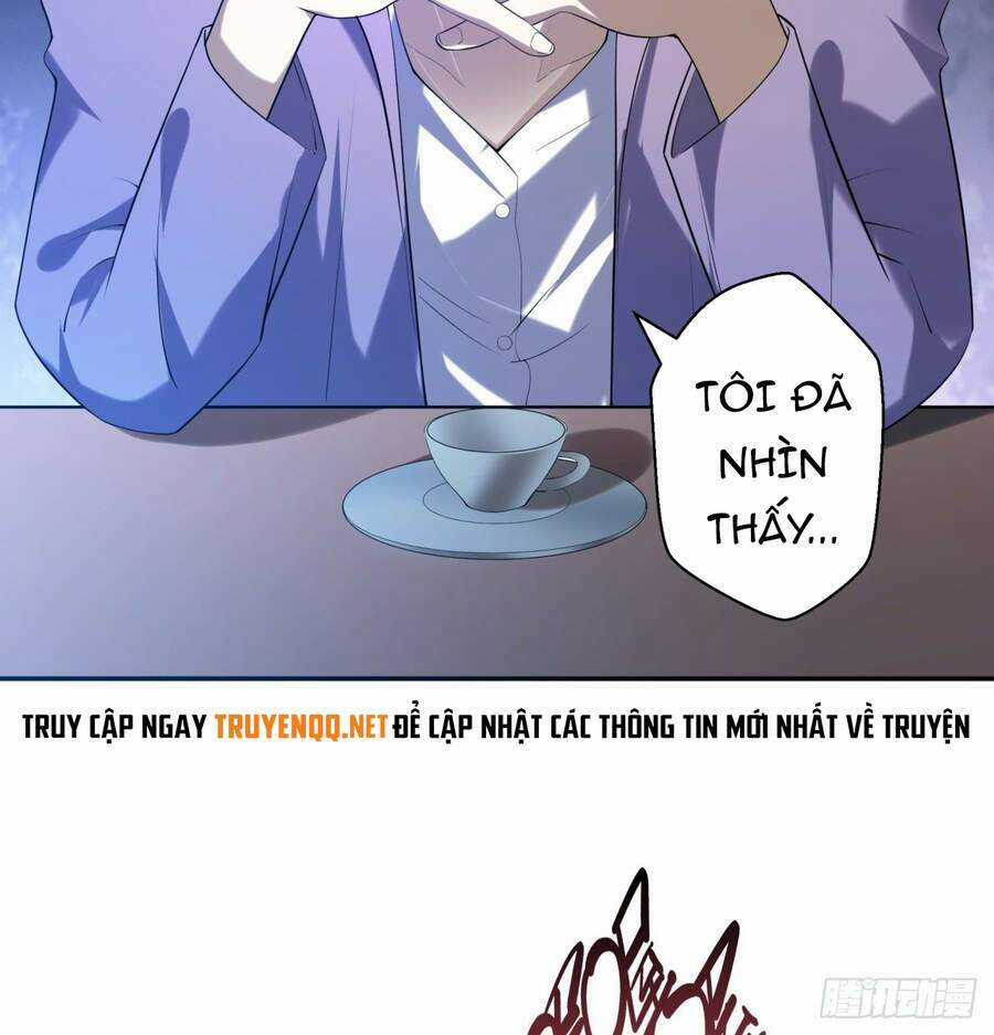 Nhặt Thuộc Tính Tại Trái Đất - Chapter 3 - Trang 38