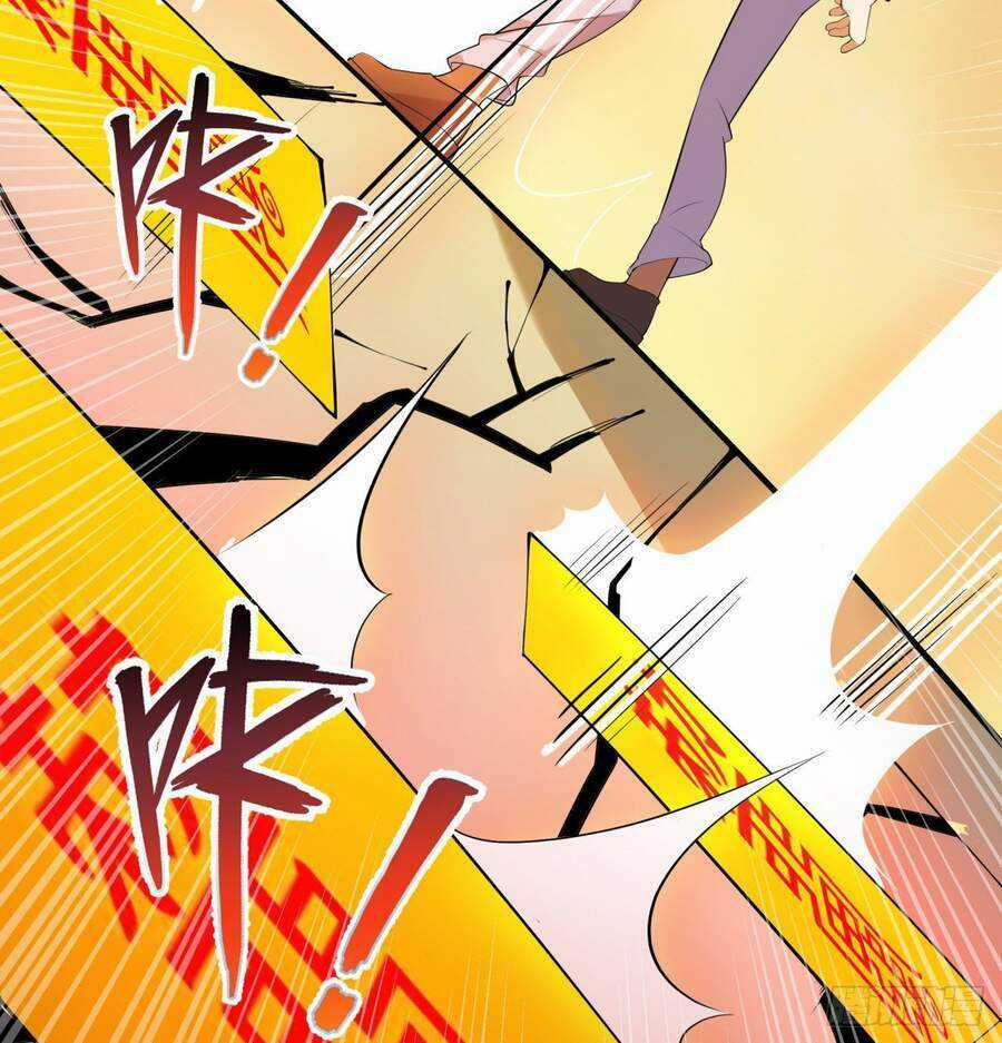 Nhặt Thuộc Tính Tại Trái Đất - Chapter 3 - Trang 5