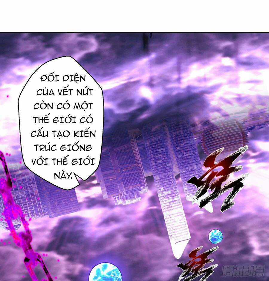 Nhặt Thuộc Tính Tại Trái Đất - Chapter 3 - Trang 42