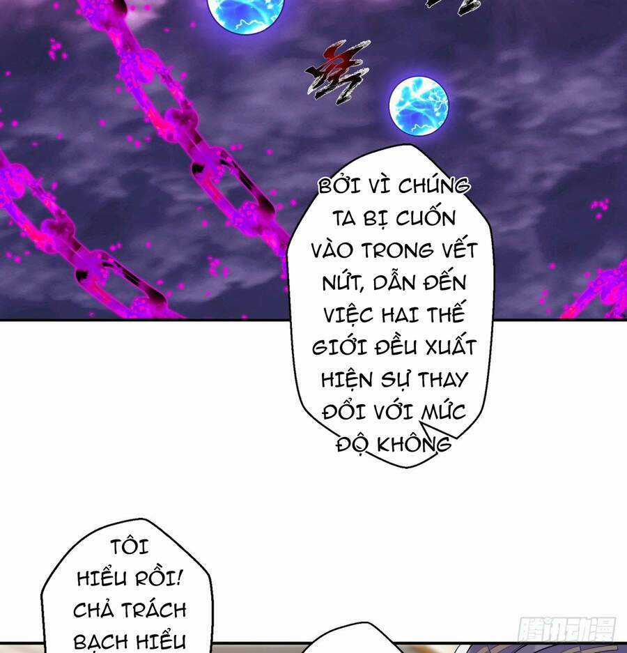 Nhặt Thuộc Tính Tại Trái Đất - Chapter 3 - Trang 43