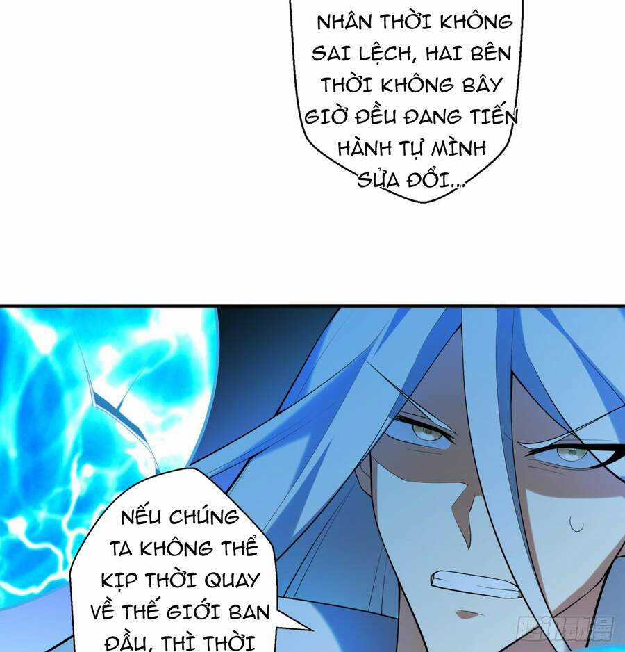 Nhặt Thuộc Tính Tại Trái Đất - Chapter 3 - Trang 45