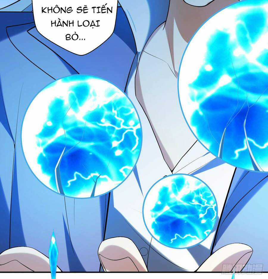 Nhặt Thuộc Tính Tại Trái Đất - Chapter 3 - Trang 46