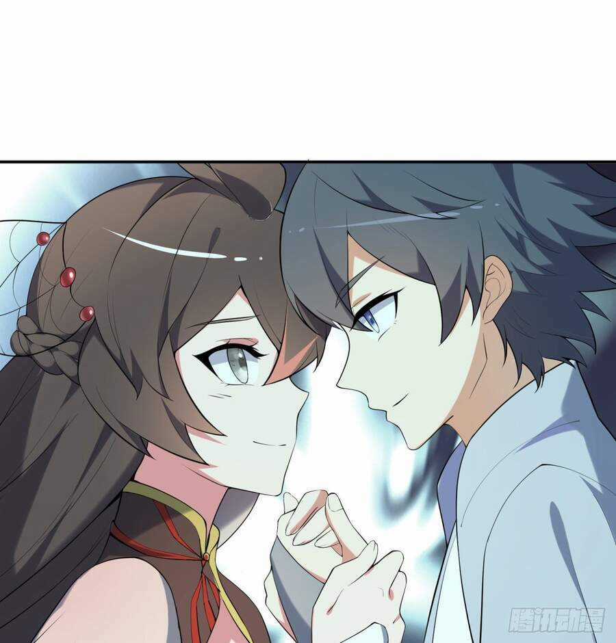 Nhặt Thuộc Tính Tại Trái Đất - Chapter 3 - Trang 53