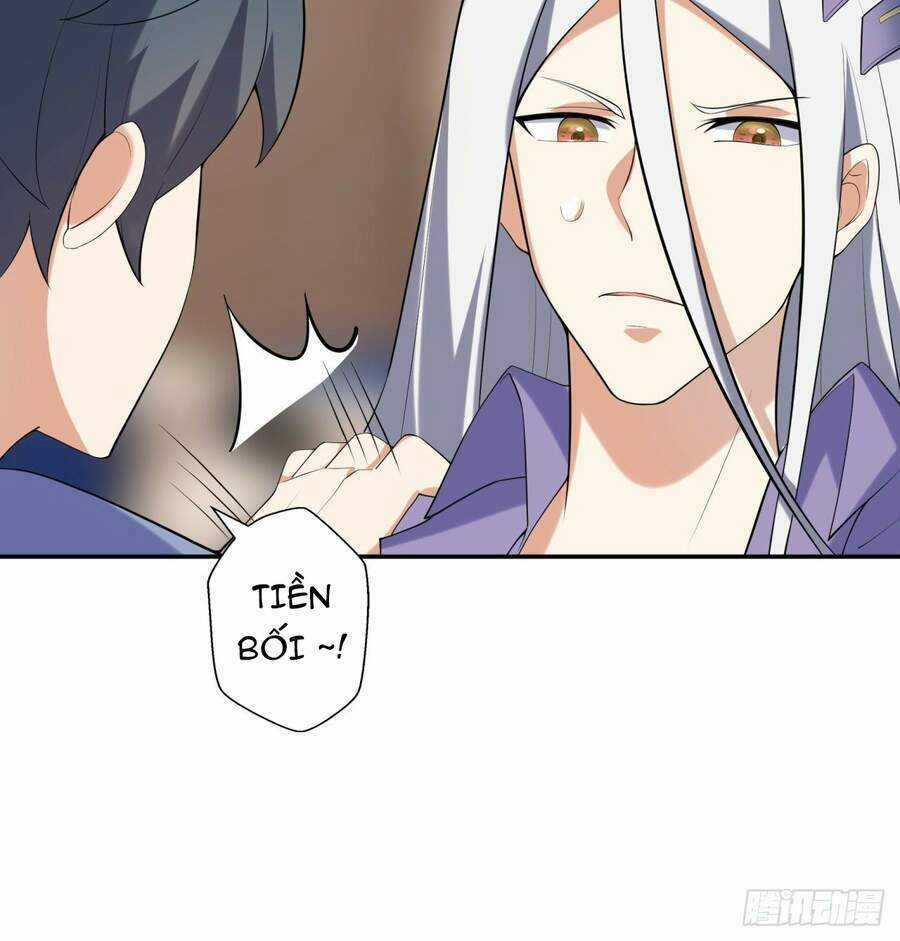 Nhặt Thuộc Tính Tại Trái Đất - Chapter 3 - Trang 55