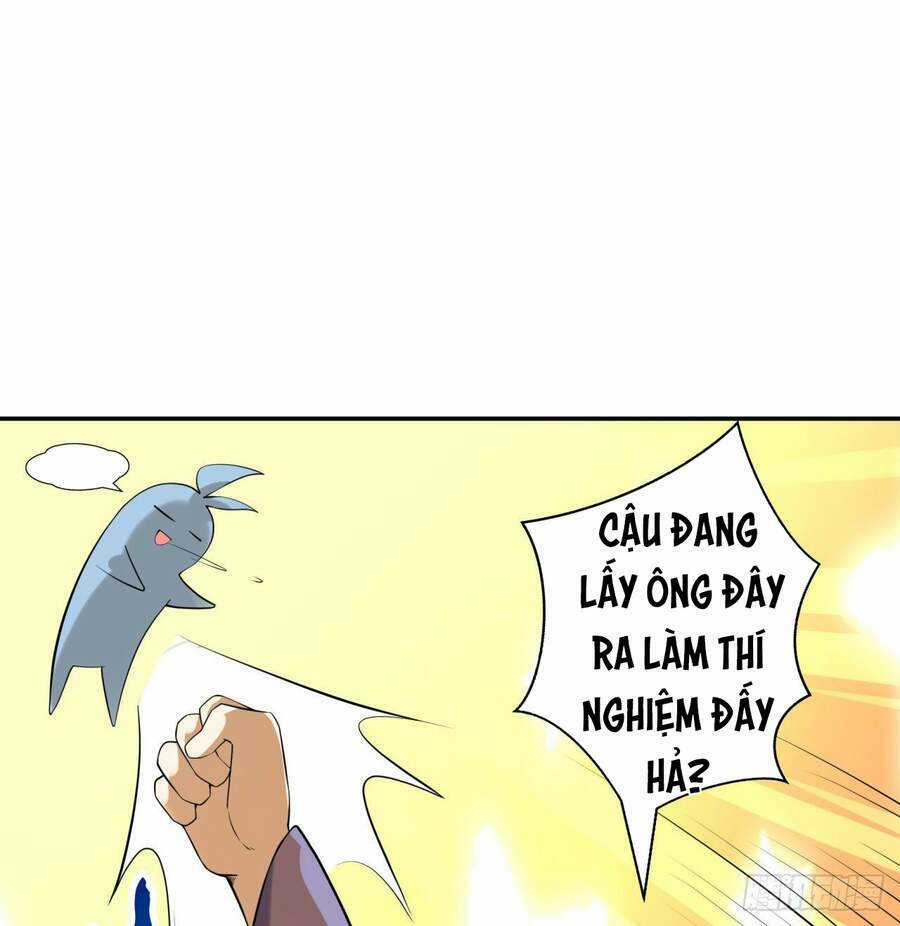 Nhặt Thuộc Tính Tại Trái Đất - Chapter 3 - Trang 59