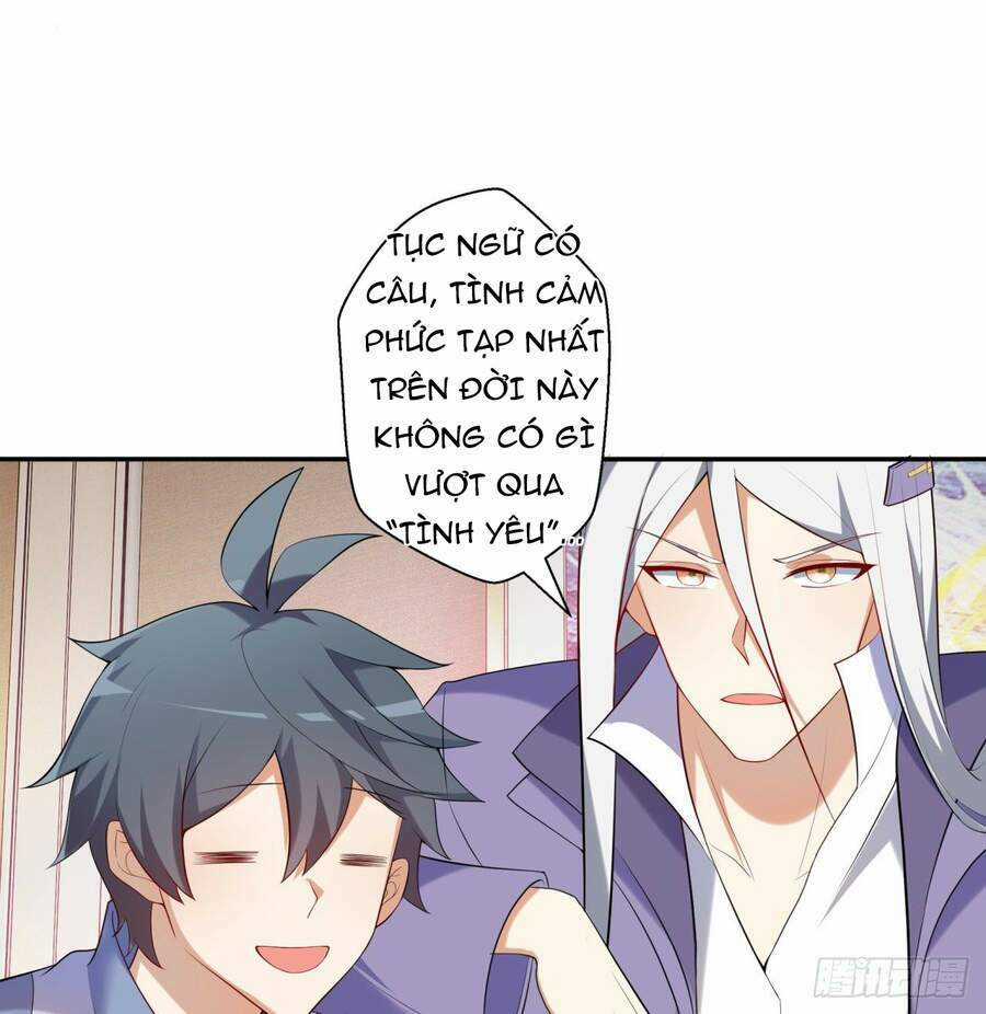 Nhặt Thuộc Tính Tại Trái Đất - Chapter 3 - Trang 61