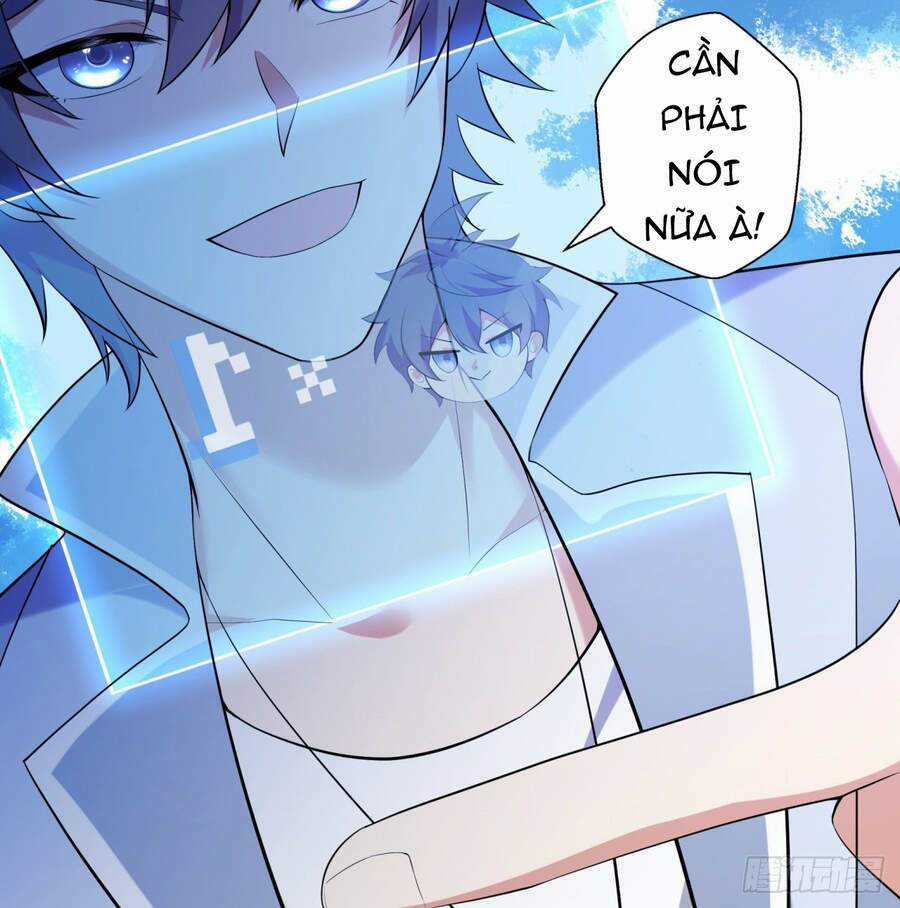 Nhặt Thuộc Tính Tại Trái Đất - Chapter 3 - Trang 71