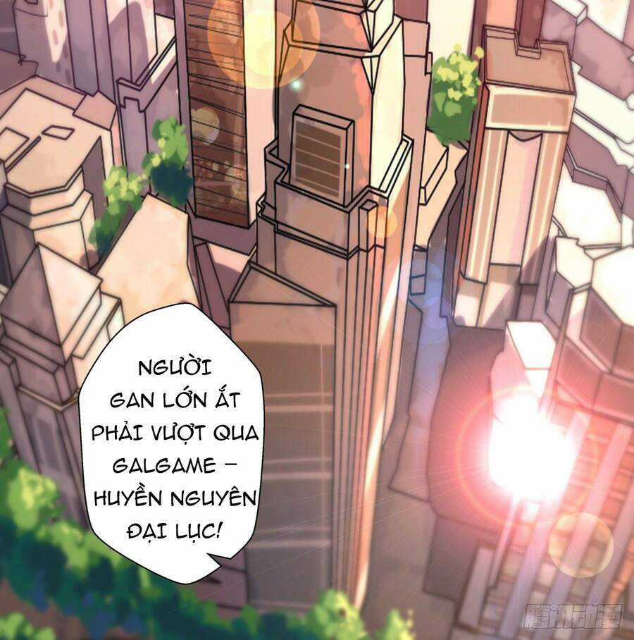 Nhặt Thuộc Tính Tại Trái Đất - Chapter 3 - Trang 73