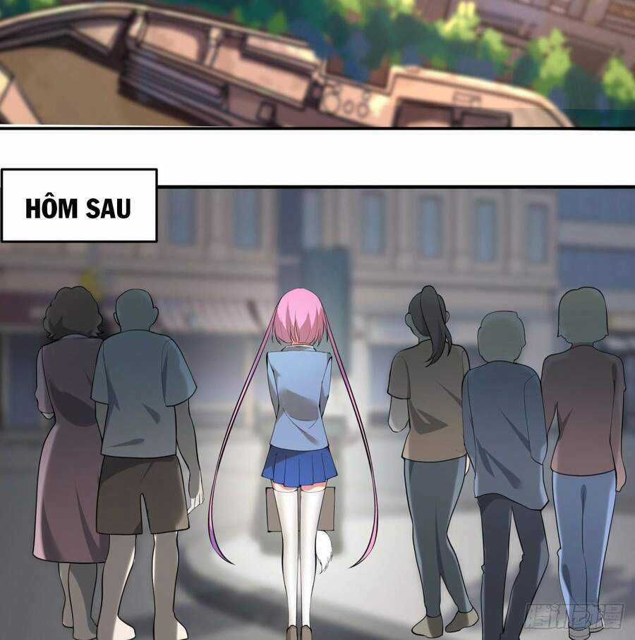 Nhặt Thuộc Tính Tại Trái Đất - Chapter 3 - Trang 74