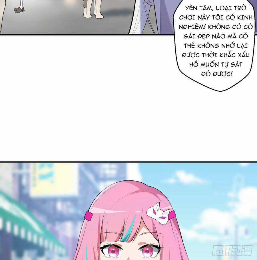 Nhặt Thuộc Tính Tại Trái Đất - Chapter 3 - Trang 76