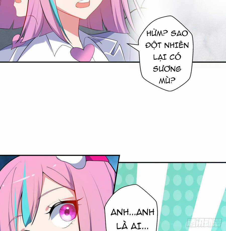 Nhặt Thuộc Tính Tại Trái Đất - Chapter 3 - Trang 81