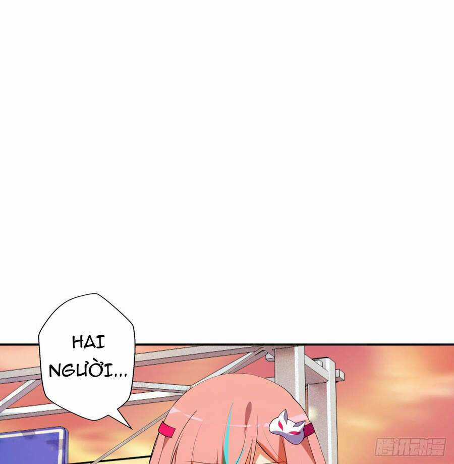 Nhặt Thuộc Tính Tại Trái Đất - Chapter 3 - Trang 10