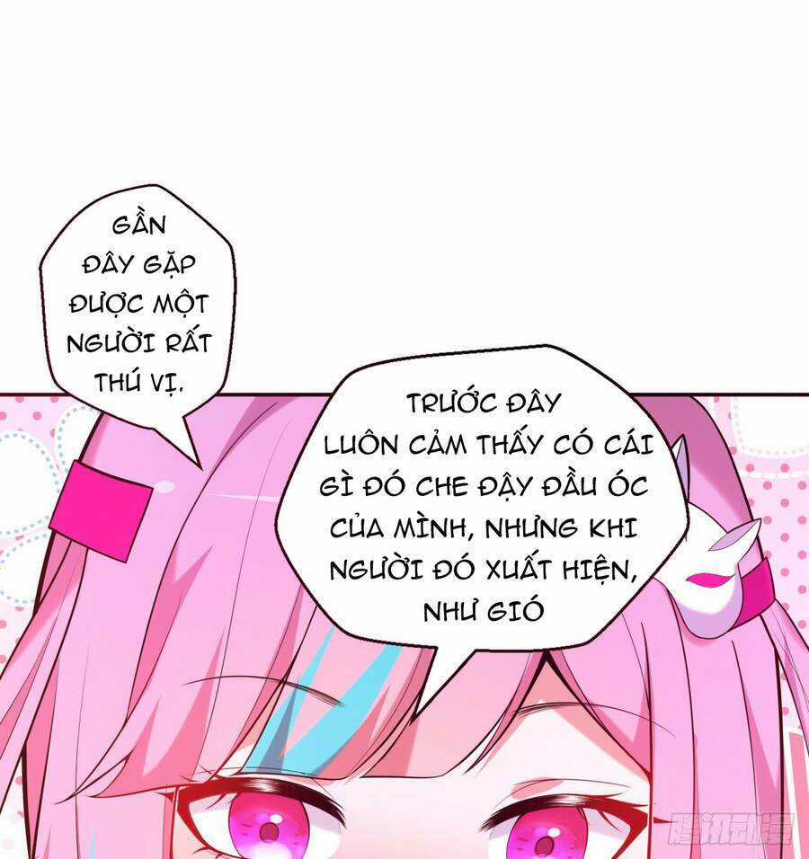 Nhặt Thuộc Tính Tại Trái Đất - Chapter 4 - Trang 34