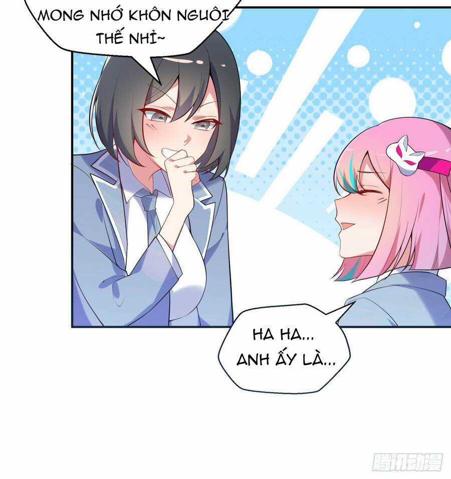 Nhặt Thuộc Tính Tại Trái Đất - Chapter 4 - Trang 36