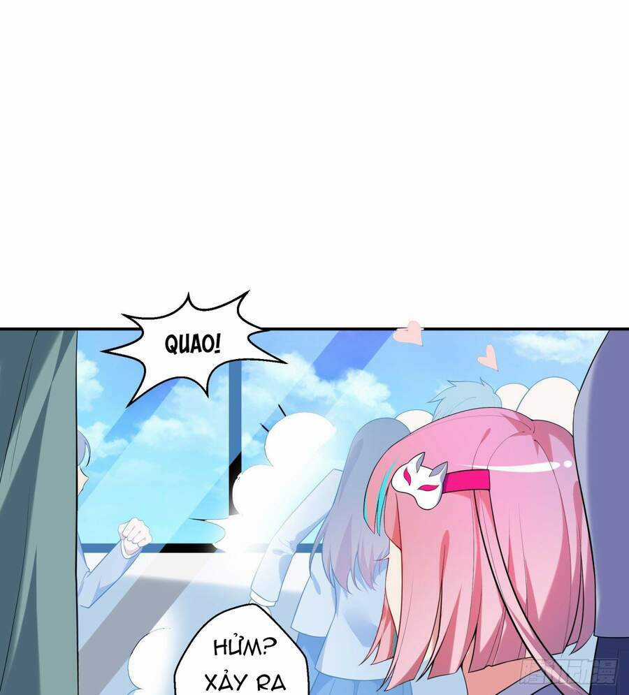 Nhặt Thuộc Tính Tại Trái Đất - Chapter 4 - Trang 37