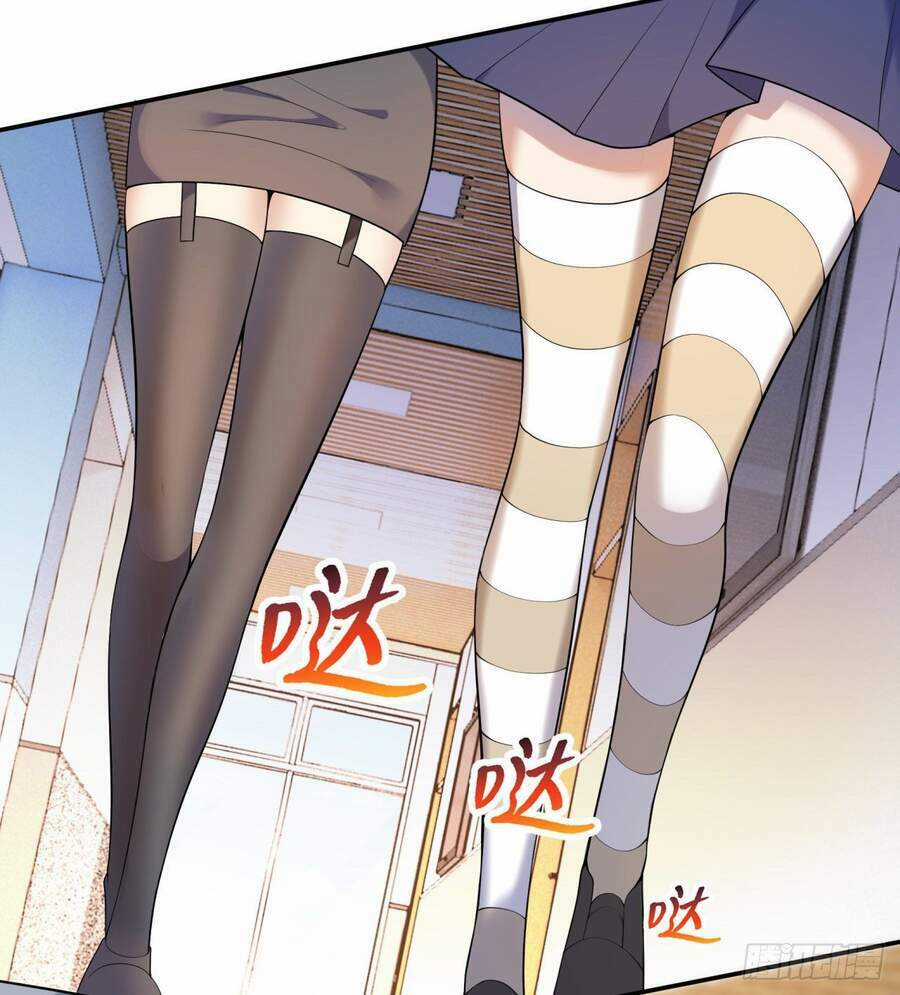 Nhặt Thuộc Tính Tại Trái Đất - Chapter 4 - Trang 39