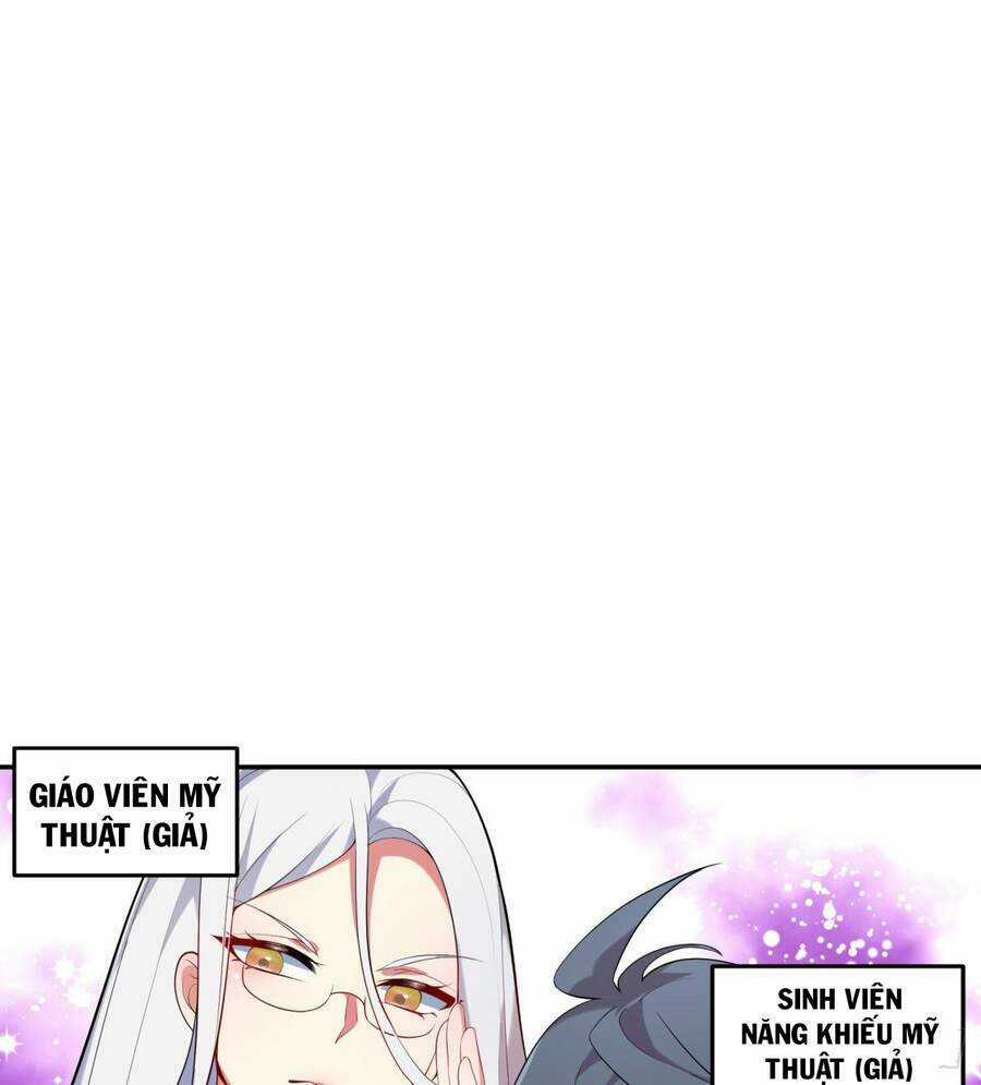 Nhặt Thuộc Tính Tại Trái Đất - Chapter 4 - Trang 42