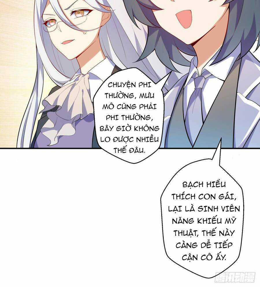 Nhặt Thuộc Tính Tại Trái Đất - Chapter 4 - Trang 45