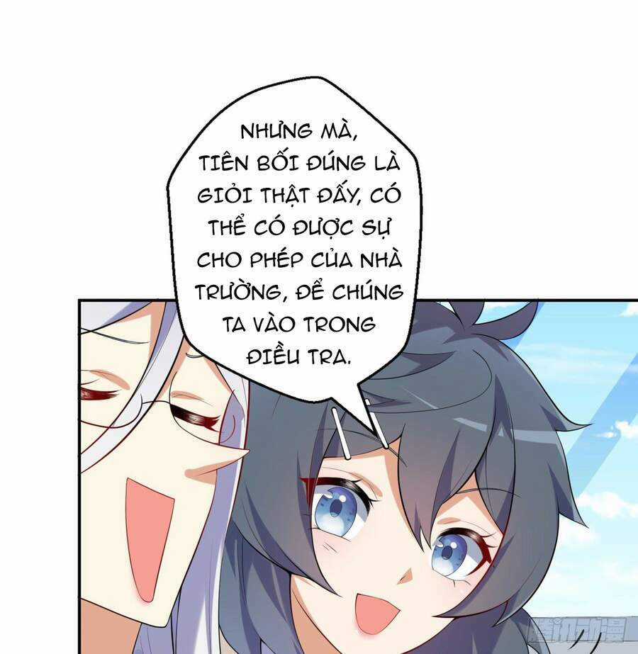 Nhặt Thuộc Tính Tại Trái Đất - Chapter 4 - Trang 46