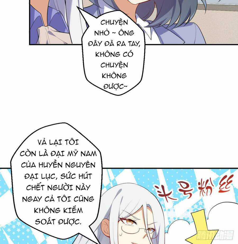 Nhặt Thuộc Tính Tại Trái Đất - Chapter 4 - Trang 47