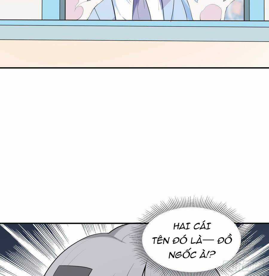 Nhặt Thuộc Tính Tại Trái Đất - Chapter 4 - Trang 50
