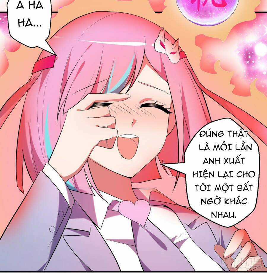 Nhặt Thuộc Tính Tại Trái Đất - Chapter 4 - Trang 10