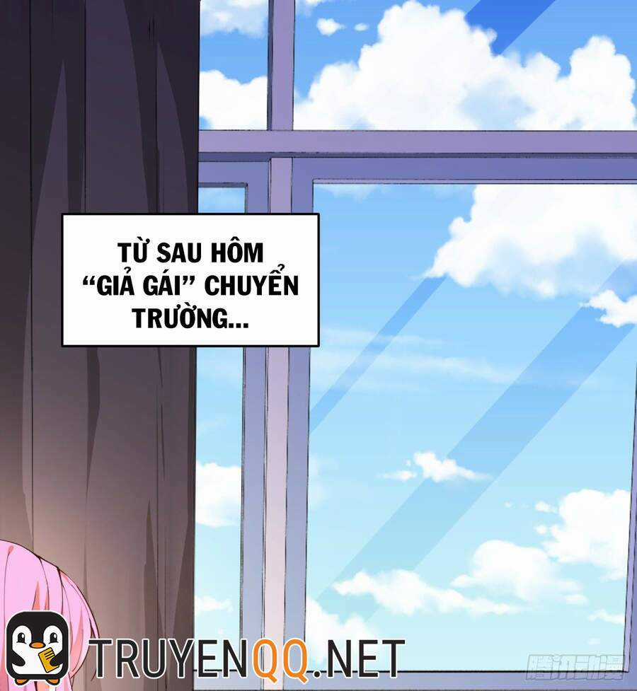 Nhặt Thuộc Tính Tại Trái Đất - Chapter 5 - Trang 2