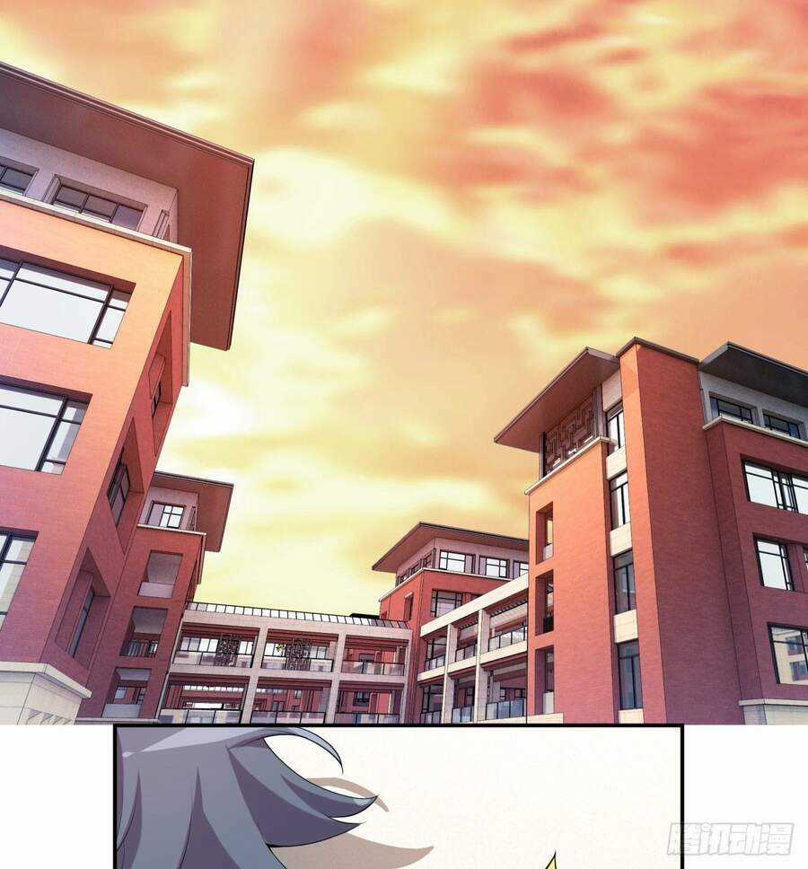 Nhặt Thuộc Tính Tại Trái Đất - Chapter 5 - Trang 13